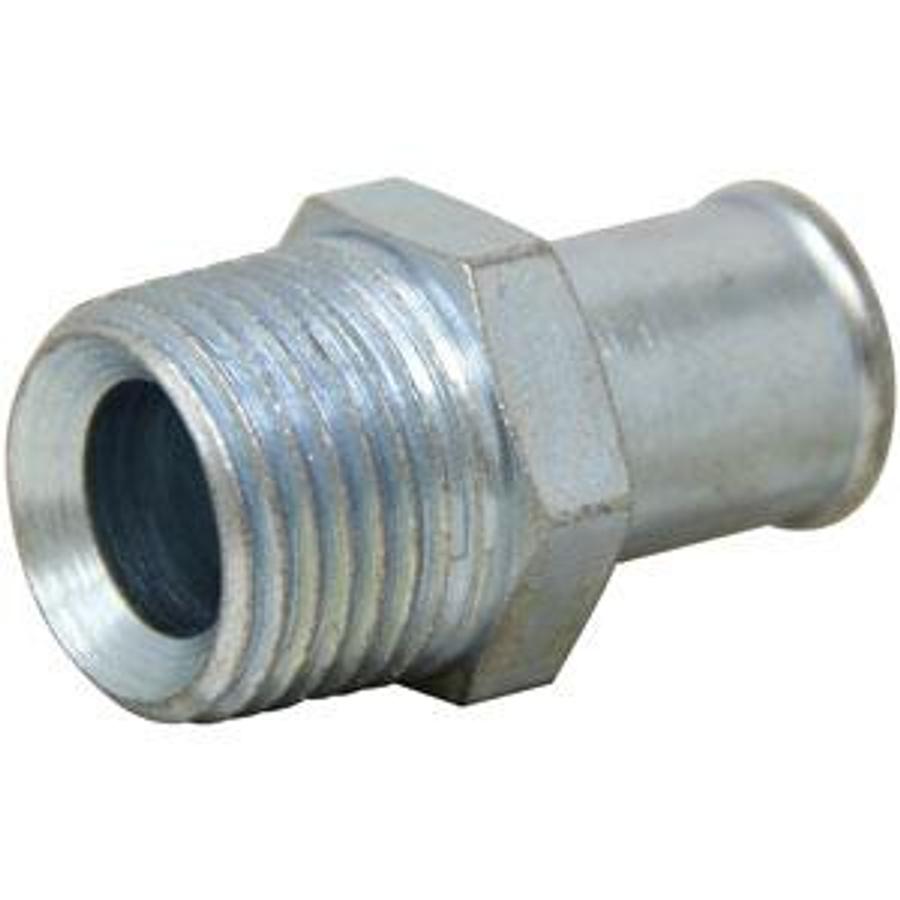 Heater Fitting- Short