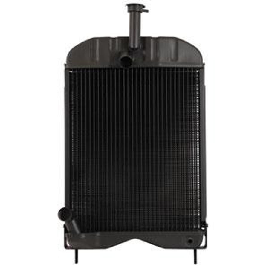 Radiator