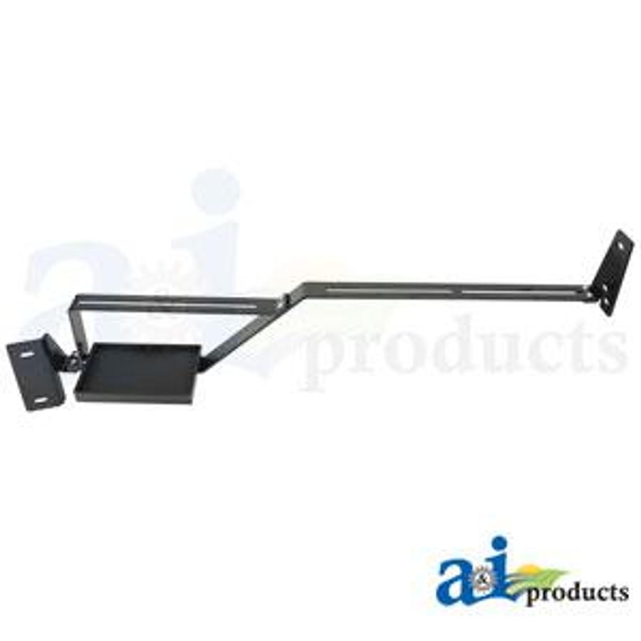 Bracket, Monitor; 8000-8020 Series JD