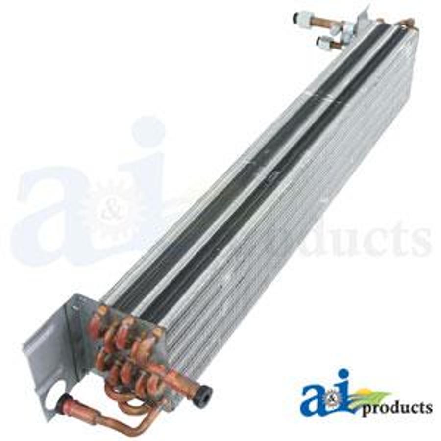 Evaporator