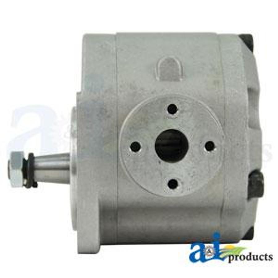 Pump, Hydraulic; 11CC