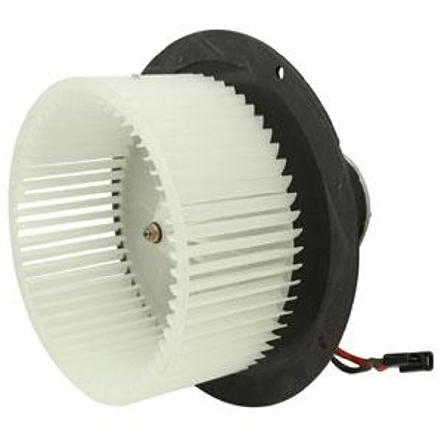 Fan, ATC Fan/Motor Assembly