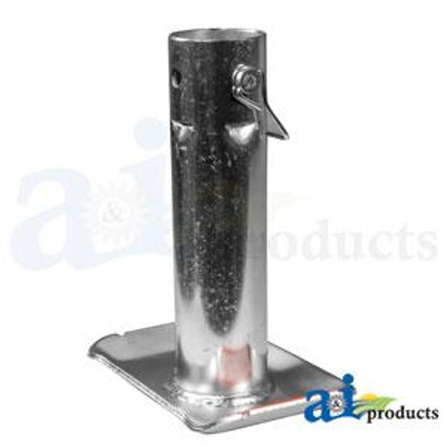 Detachable Foot
