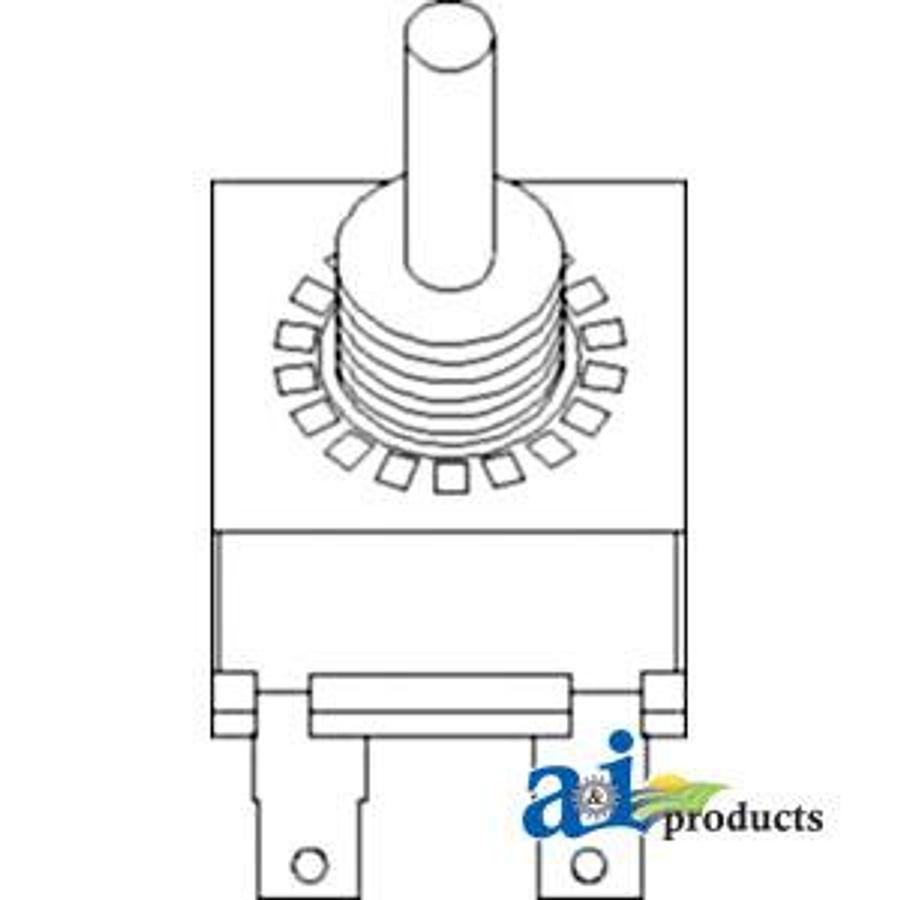 Blower Switch