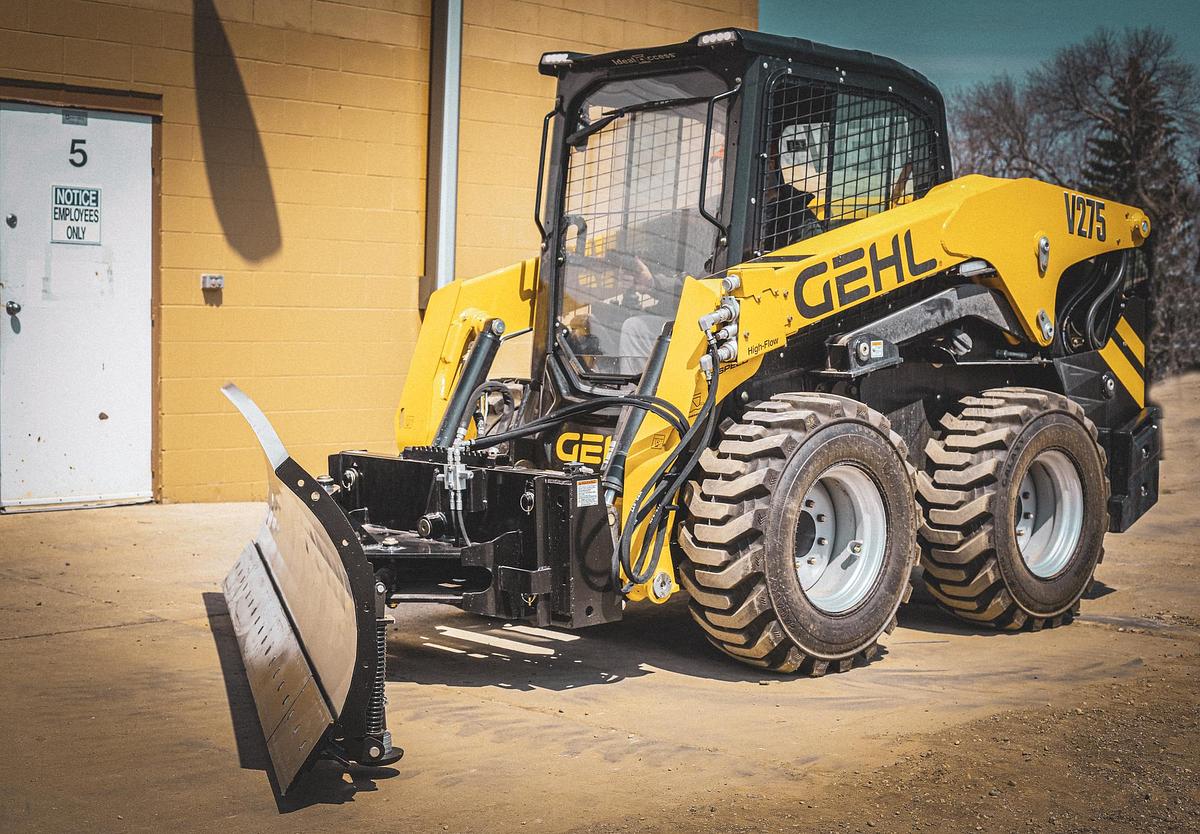 Gehl V275