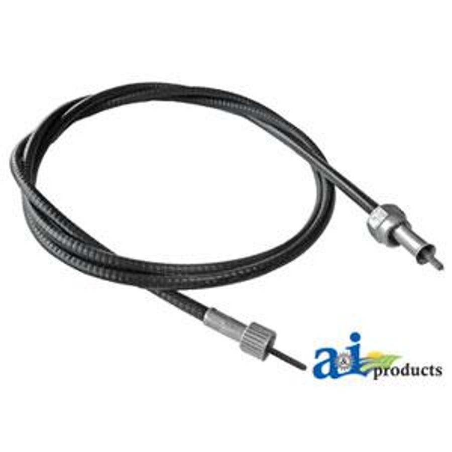 Cable, Tachometer