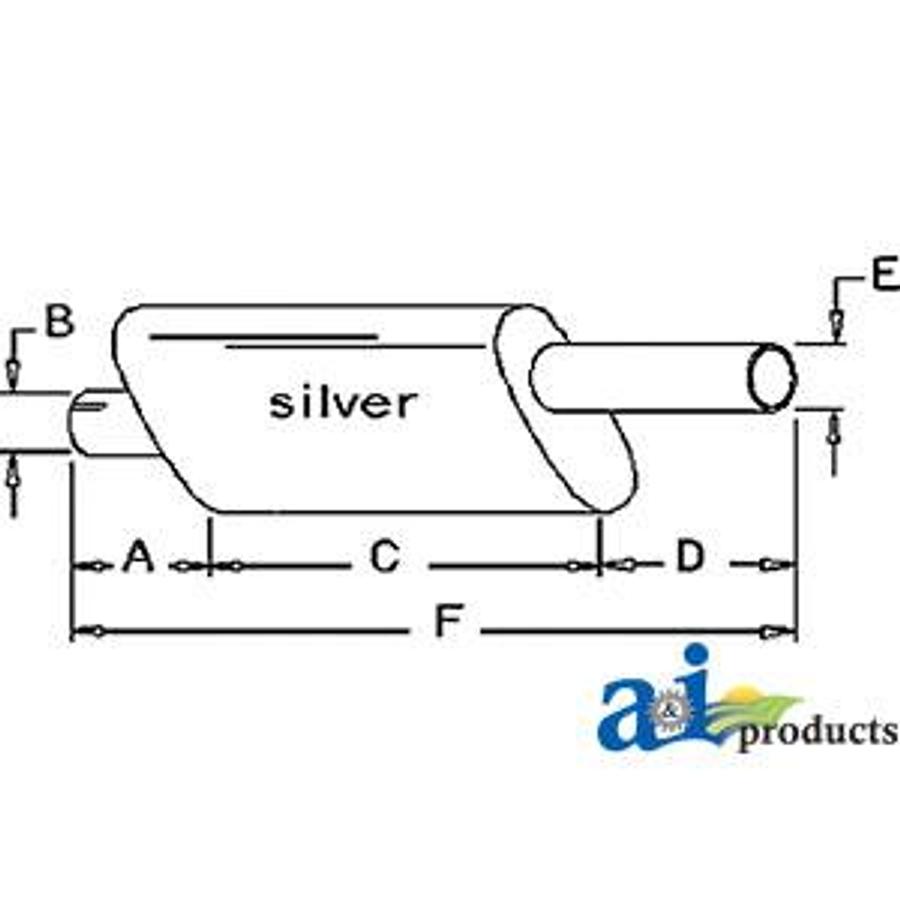 Muffler