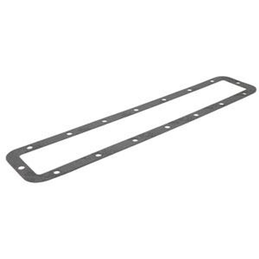 Gasket, Water Header