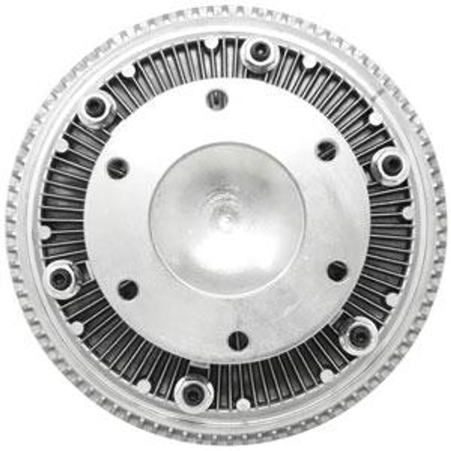 Drive; Viscous Fan