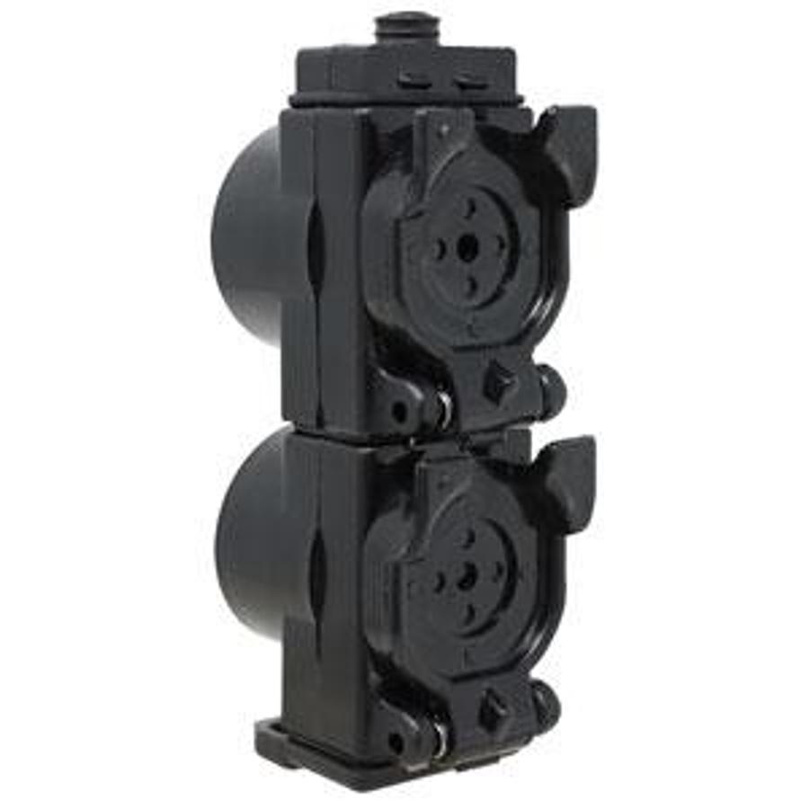 Dust Cap, Hydraulic Control Valve