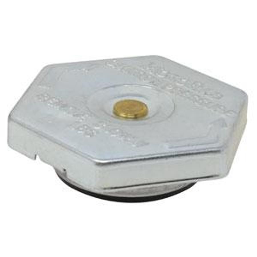 Cap, Radiator (10 lb.)