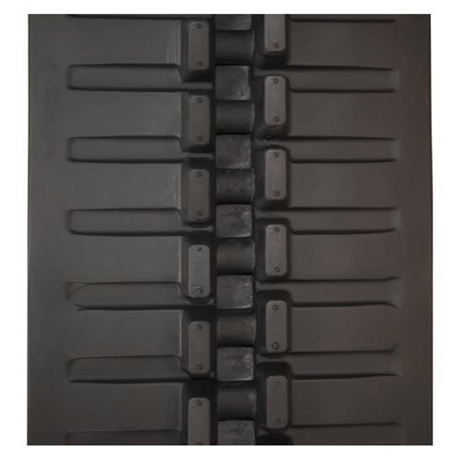Bobcat X430 (13 Inch Wide) 320mm Wide Rubber Track 320x54x90