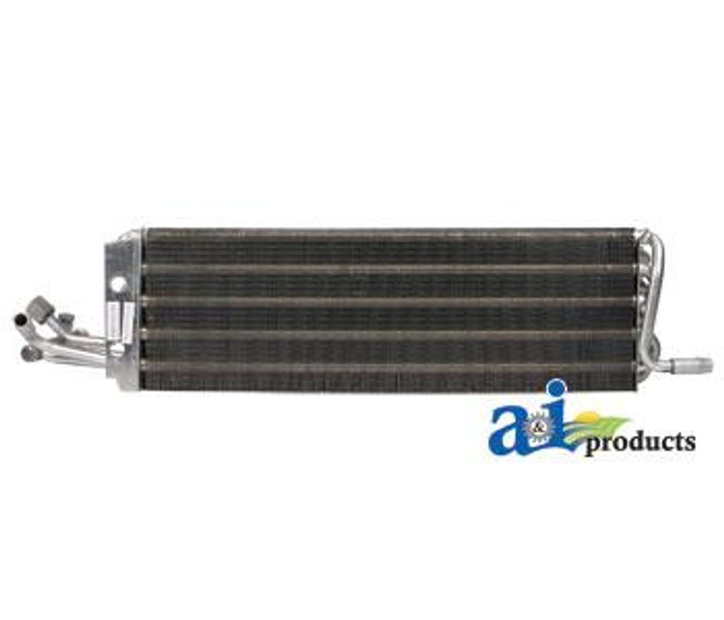 Evaporator