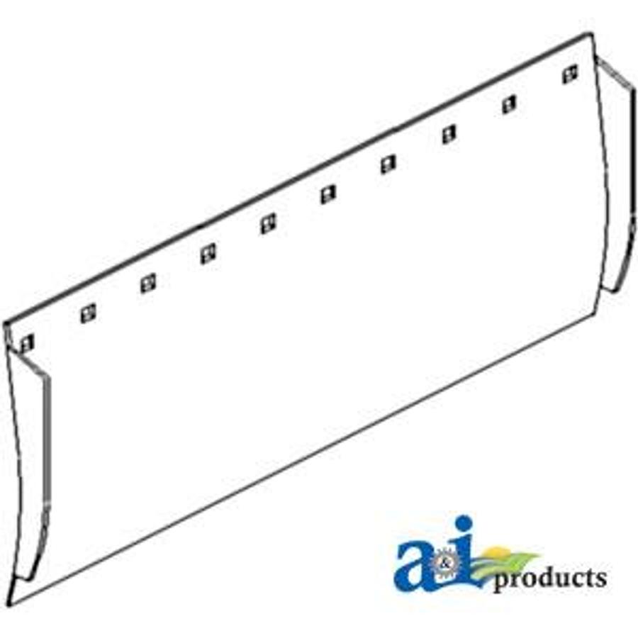 Plate, Seperator