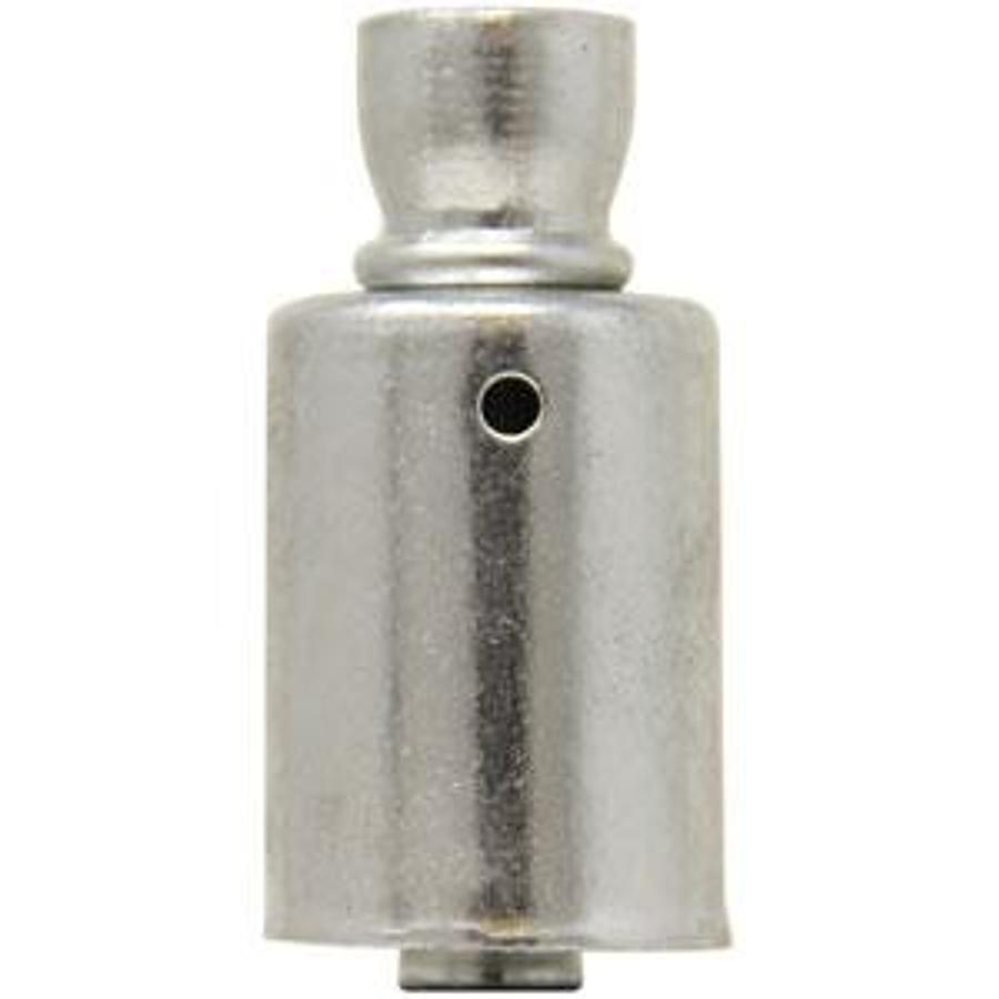 Bedlock Barbs- Weld on Steel Fittings