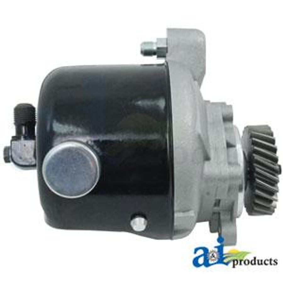 Pump, Power Steering