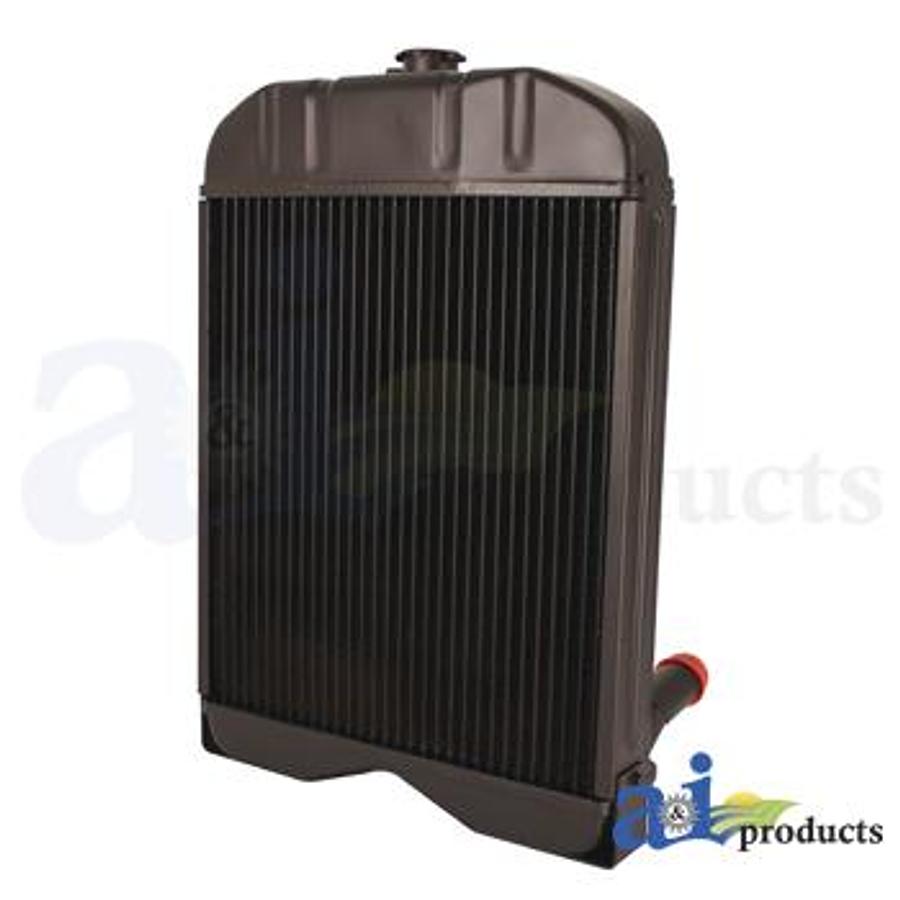 Radiator