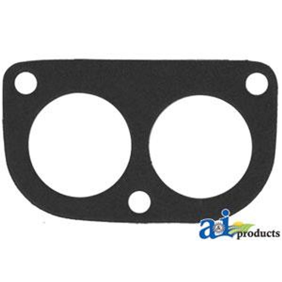 Gasket; Thermostat Cover