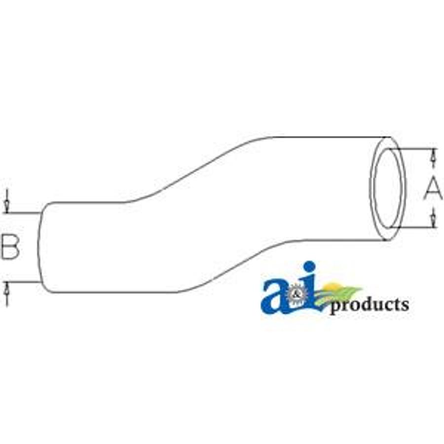 By-Pass Hose