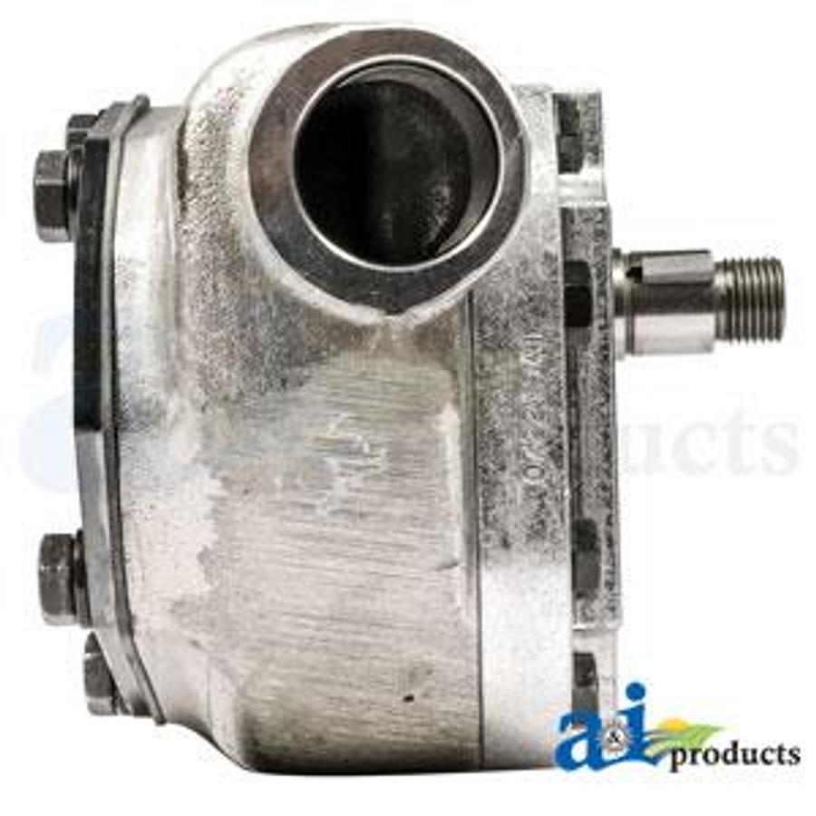 Pump, Main Hitch (12 GPM)