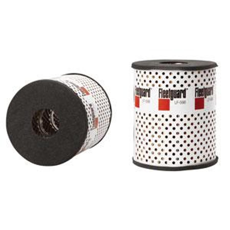Filter, Lube, Cartridge (QTY 12)