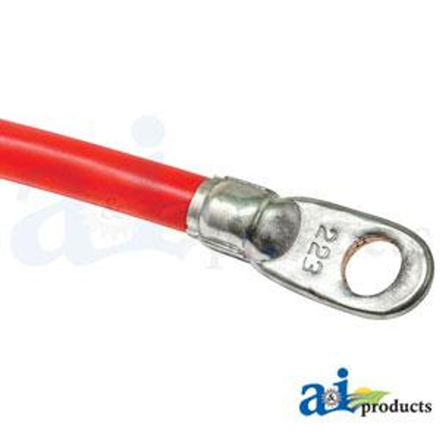 Cable, Battery