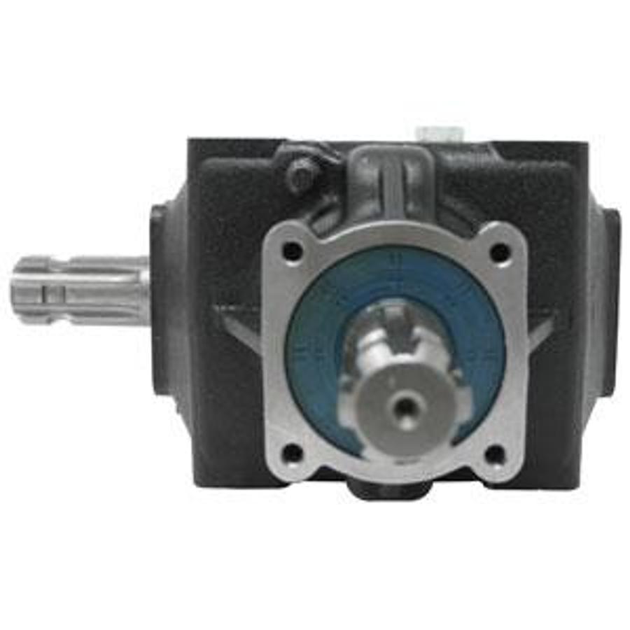 Gearbox, Main Drive, 540 or 1000 RPM