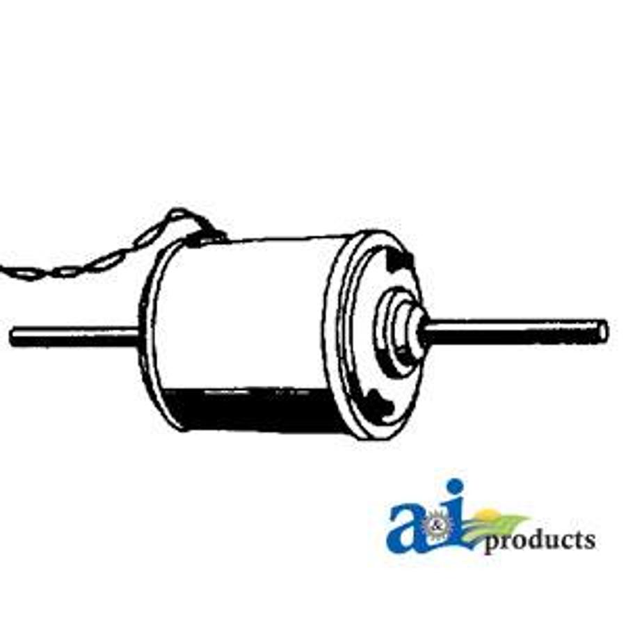 Blower Motor