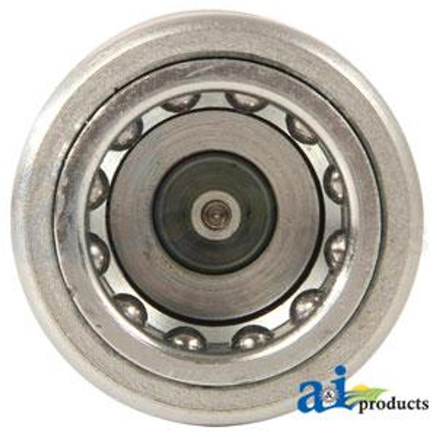 Coupling, Quick Release
