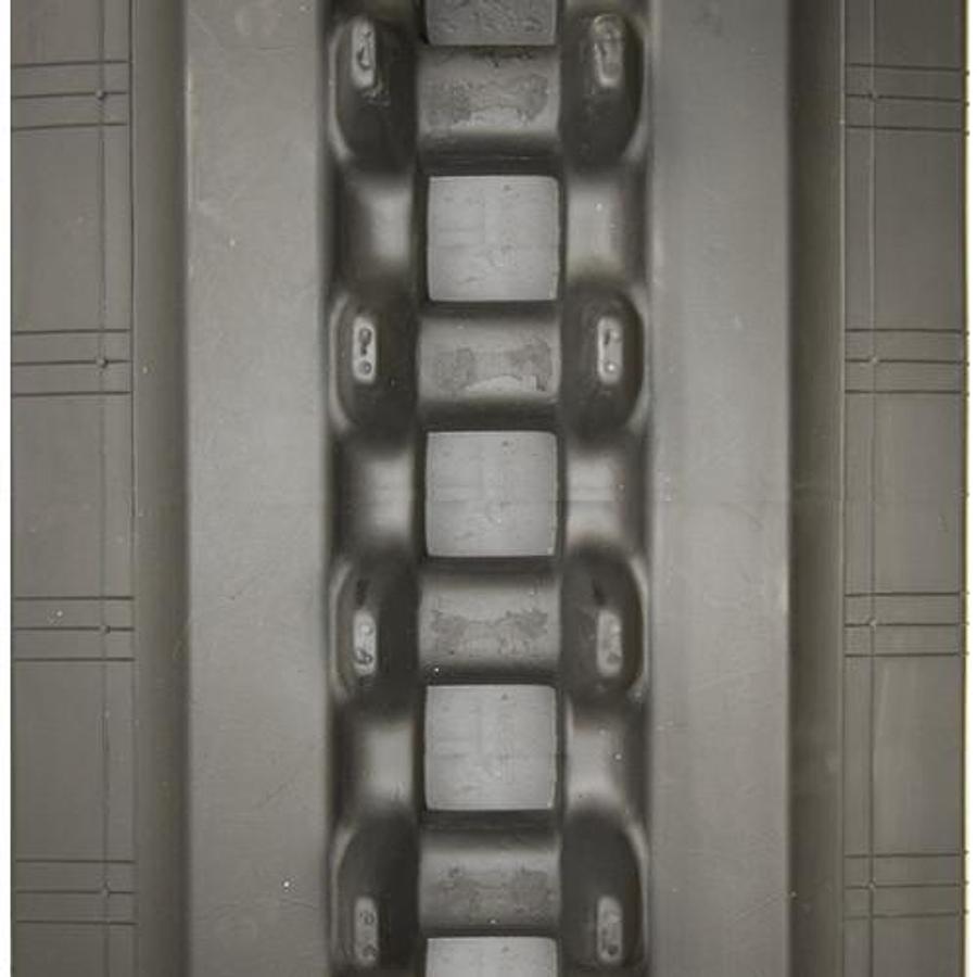 Bobcat T64 400mm Wide Multi-Bar Rubber Track 400x86x50