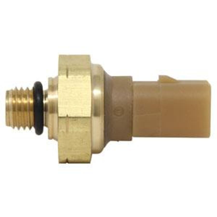 Sensor; Coolant Pressure