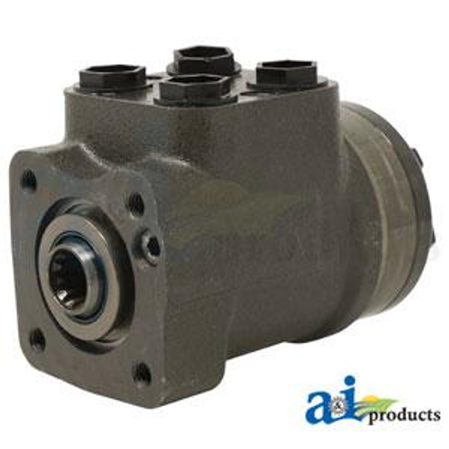 Motor, Power Steering