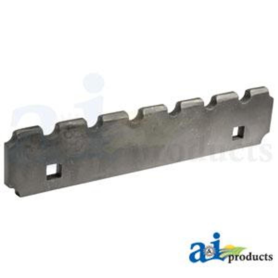 Plate, Wear; Feed Accelerator Beater