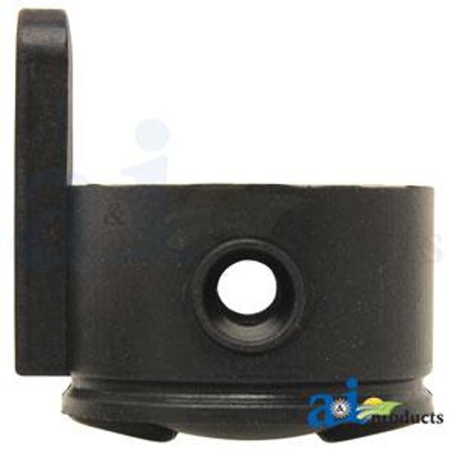 Cap; Coupler Dust