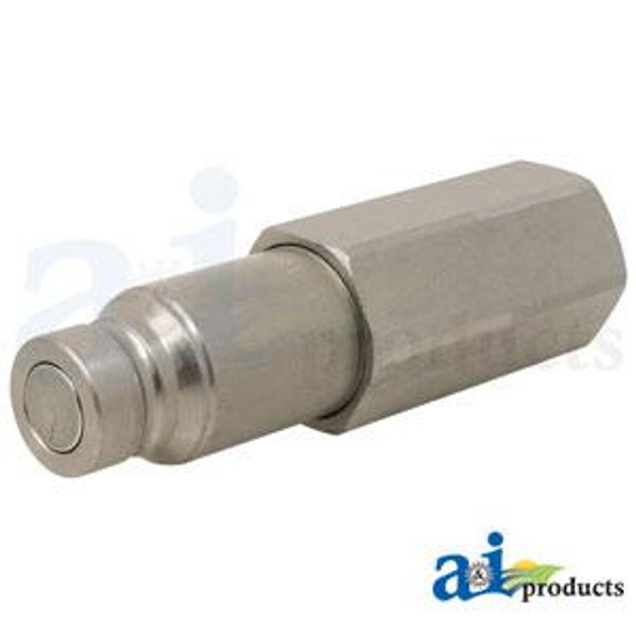 Coupler, Hydraulic, Male