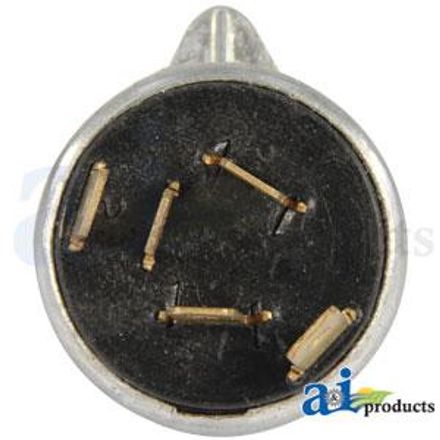 Blower Switch