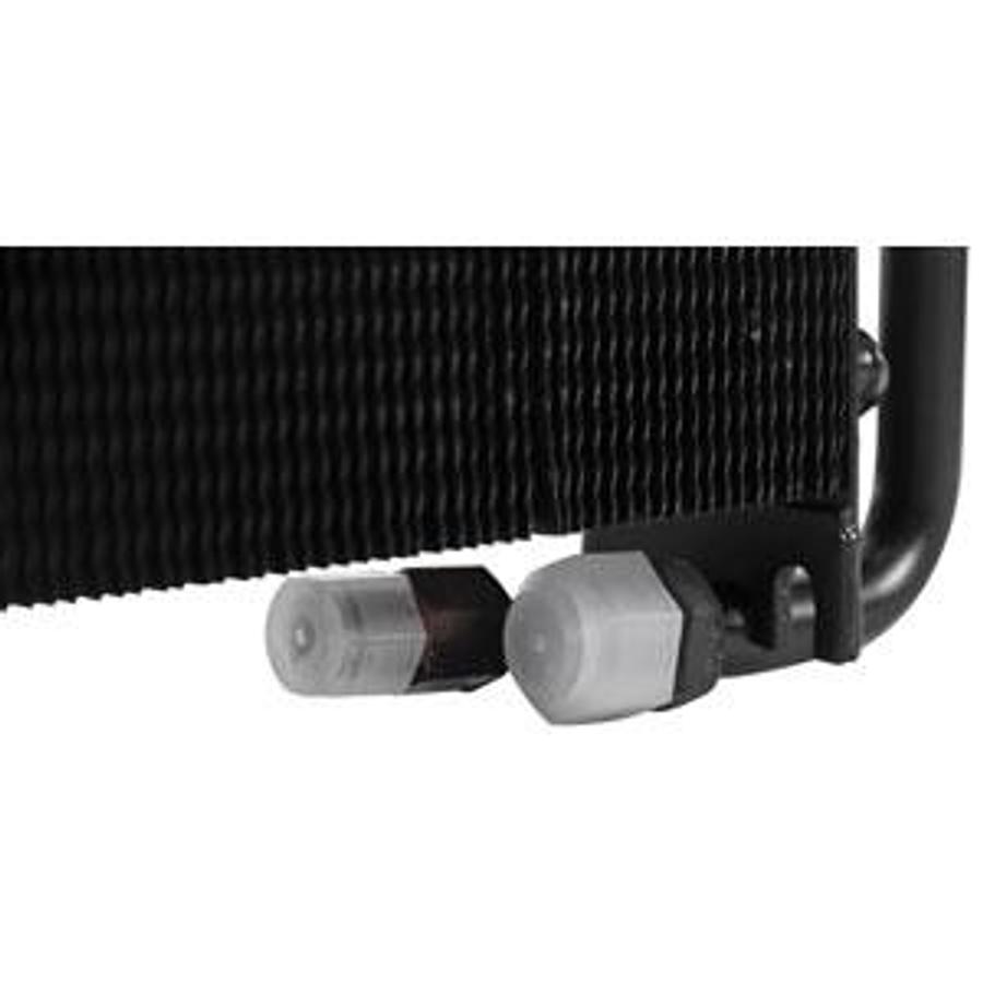 Condenser