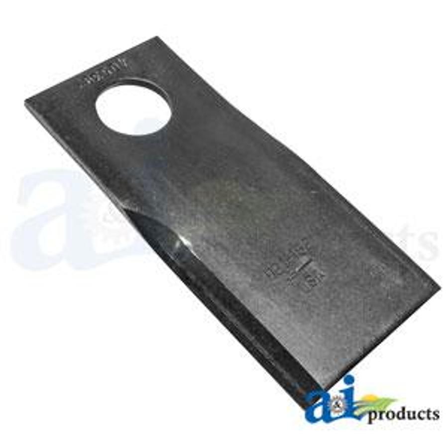 Blade, Disc Mower, RH, 11 Degree