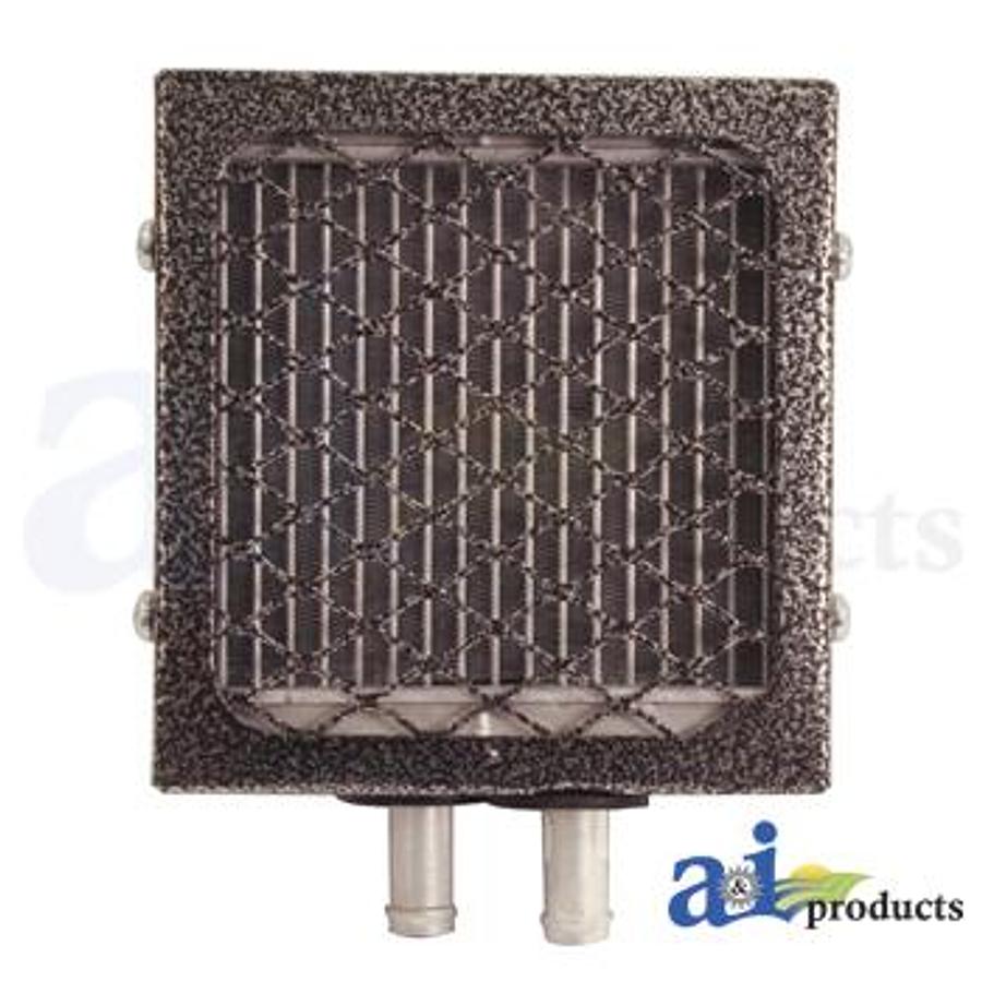 Heater, Fan, Single