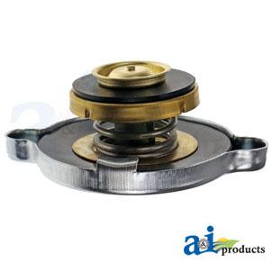 Cap; Radiator, 16 Lb.