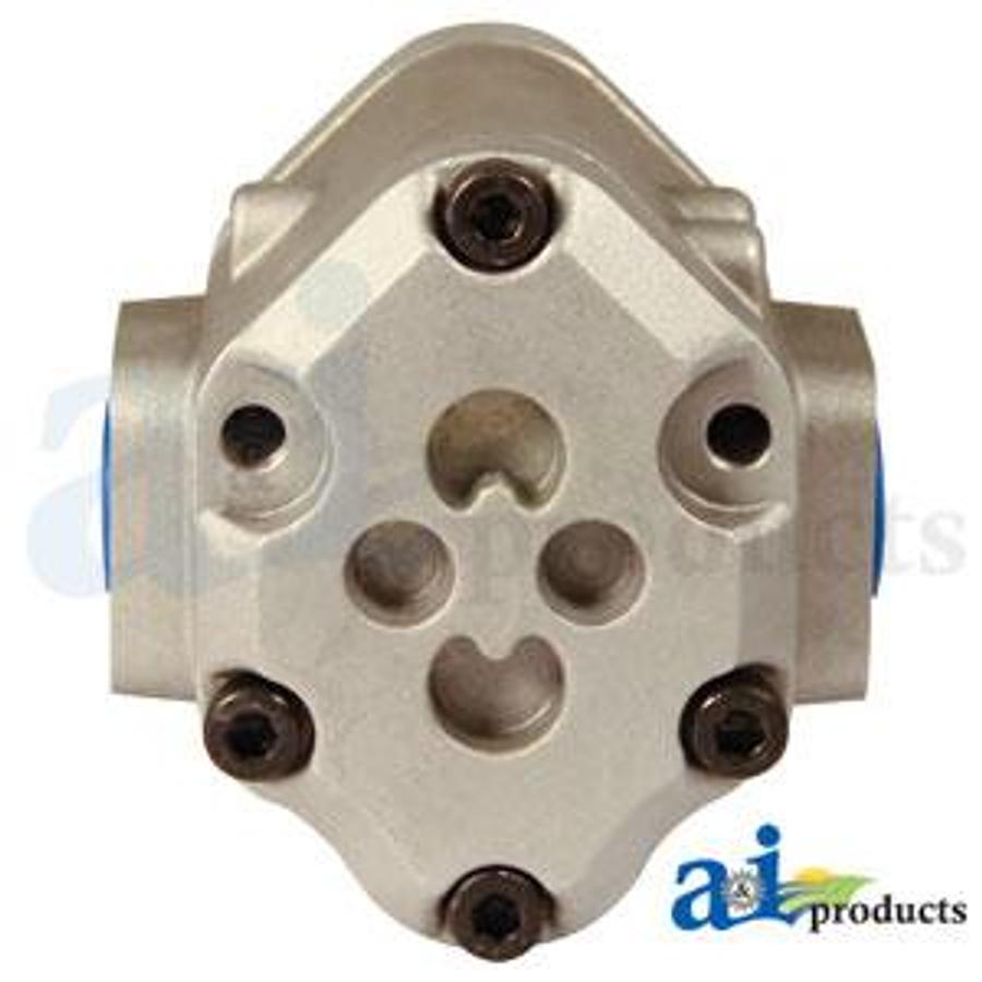 Pump, Hydraulic; 13CC