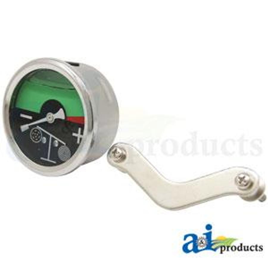 Gauge; Tension, Bale Density