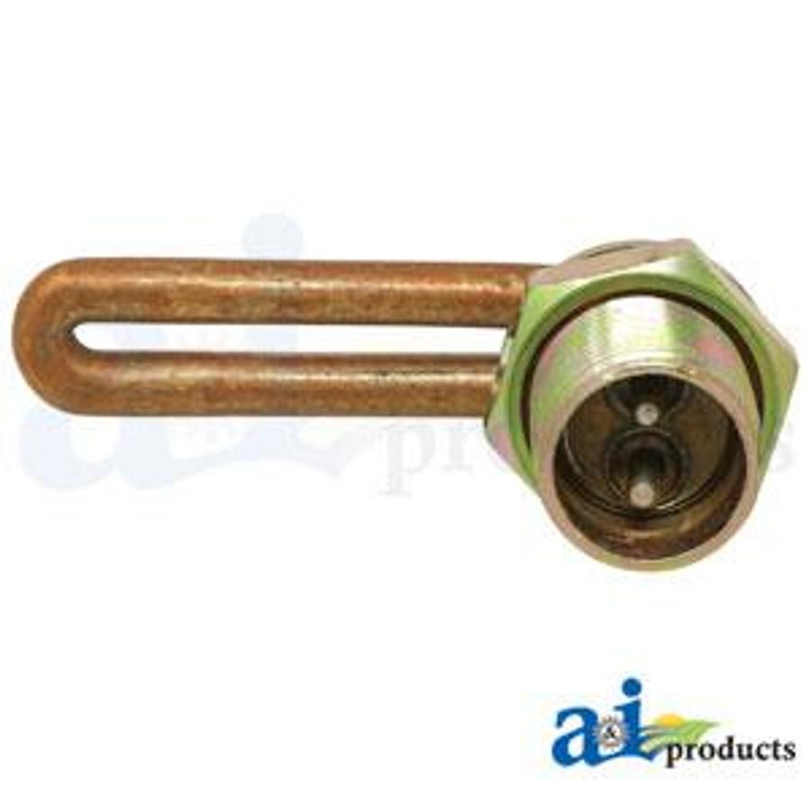 Element, Coolant Heater