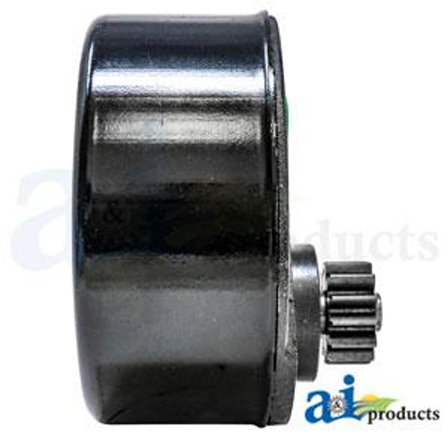 Pump, power steering