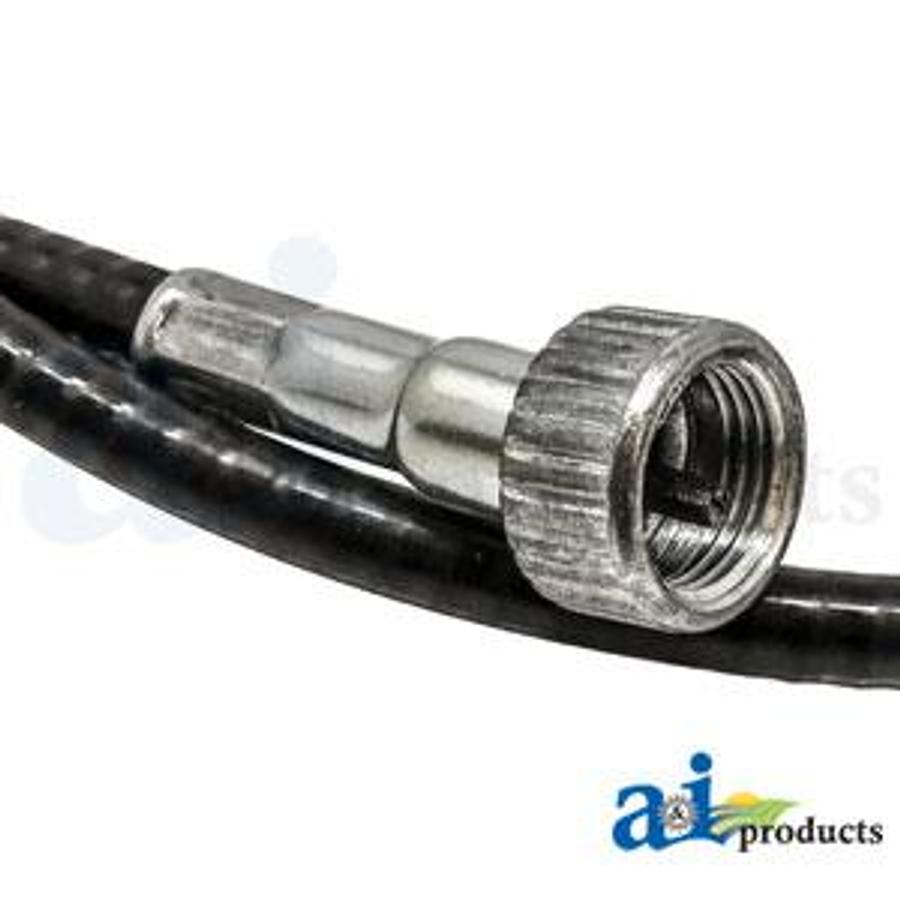 Cable, Tachometer