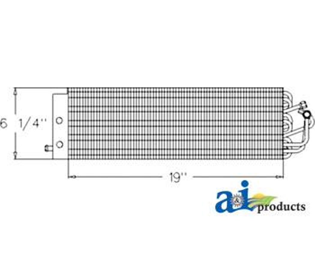 Evaporator