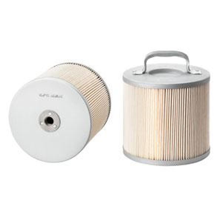 Filter, Lube, Cartridge (QTY 6)