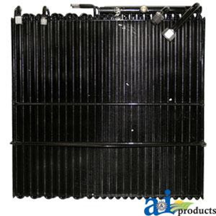 Oil Cooler/ Condenser