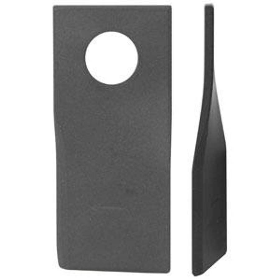 Blade, RH; Disc Mower, 14, CW