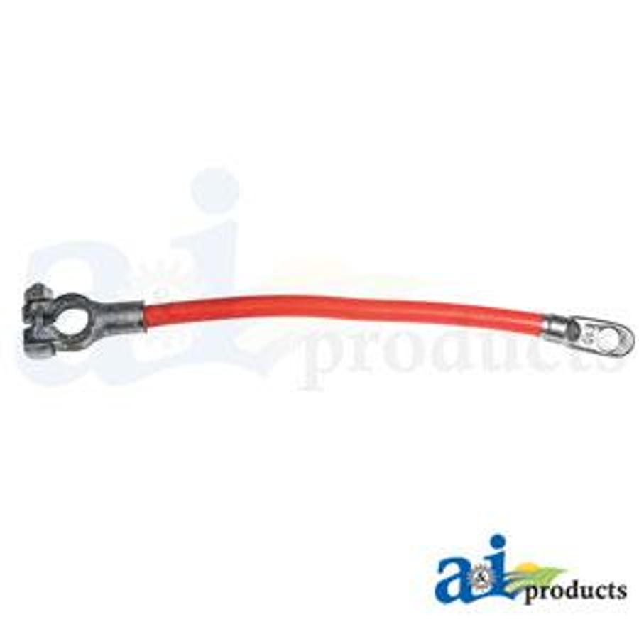 Cable, Battery to Starter